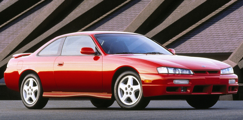 Illustration for article titled The Ten Biggest Holes In The US Car Market